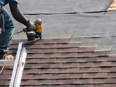 About Roof Repair Experts Houston, DE